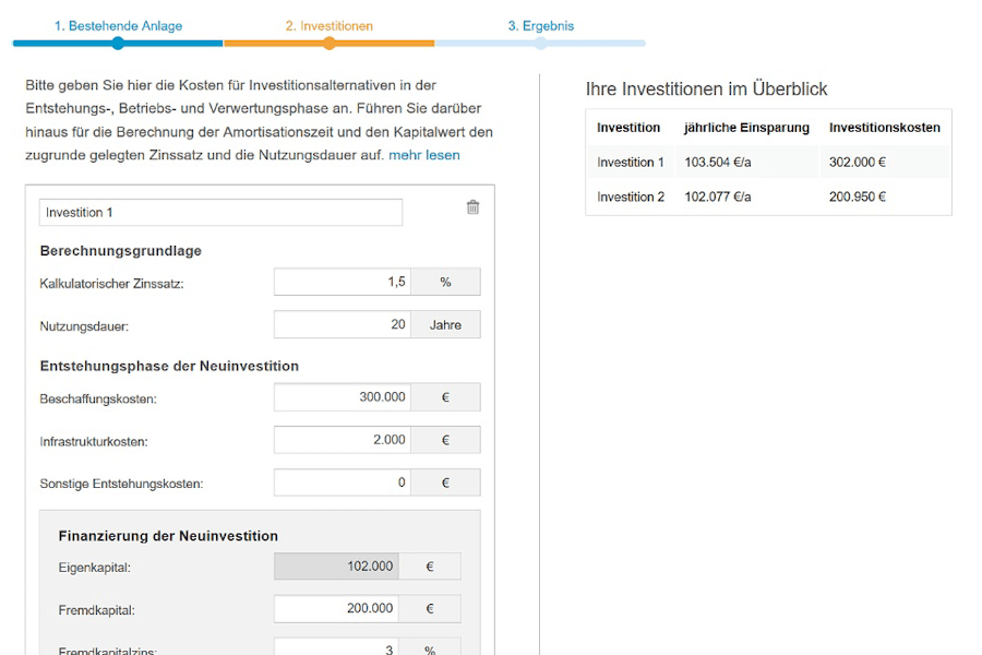 Investitionsrechner_Galerie 1_900x600_(c) VDI ZRE